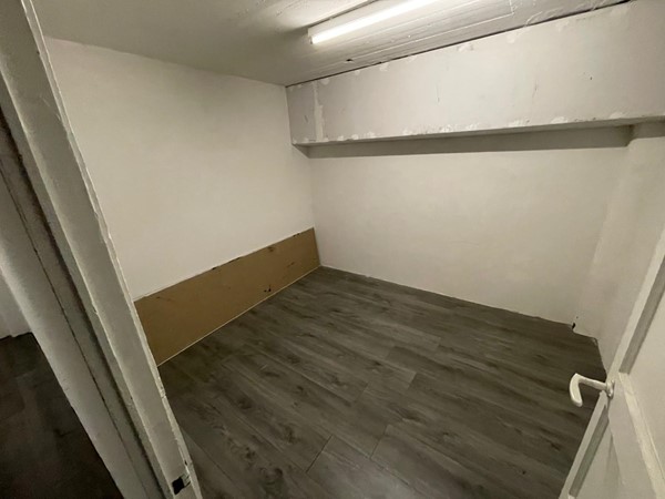 Medium property photo - Jonker Fransstraat 65, 3031 AM Rotterdam